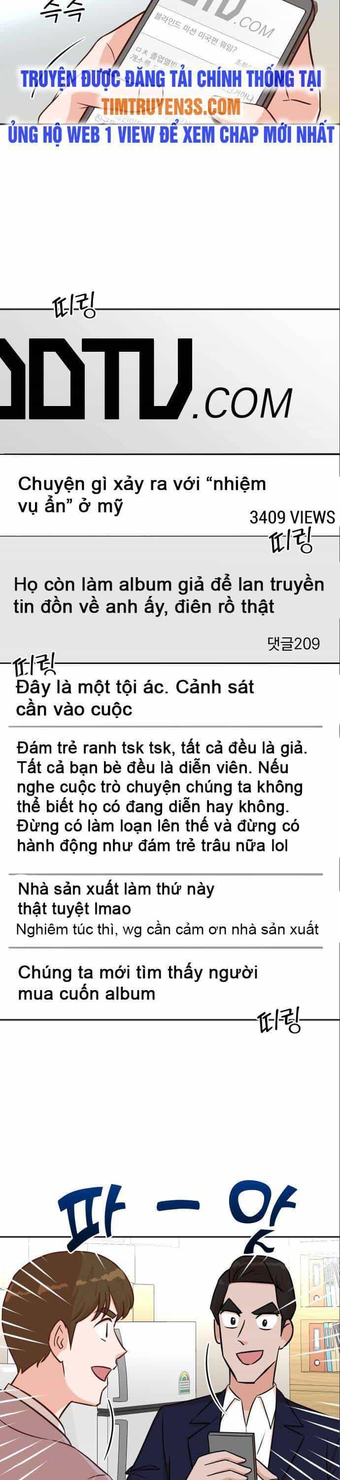 Cuộc Sống Thứ Hai Của Nhà Sản Xuất - Chương 35 - ảnh 8