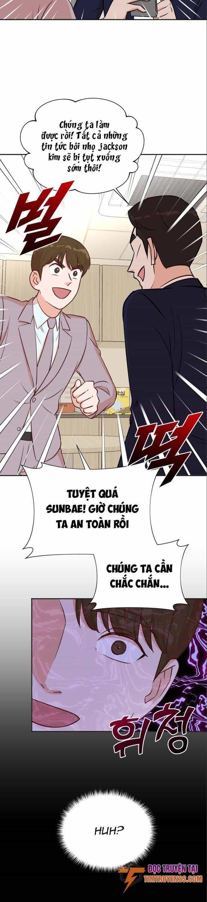 Cuộc Sống Thứ Hai Của Nhà Sản Xuất - Chương 35 - ảnh 9