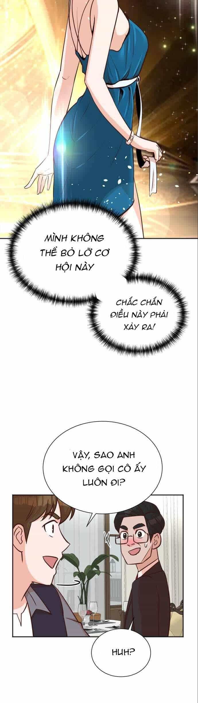 Cuộc Sống Thứ Hai Của Nhà Sản Xuất - Chương 36 - ảnh 10