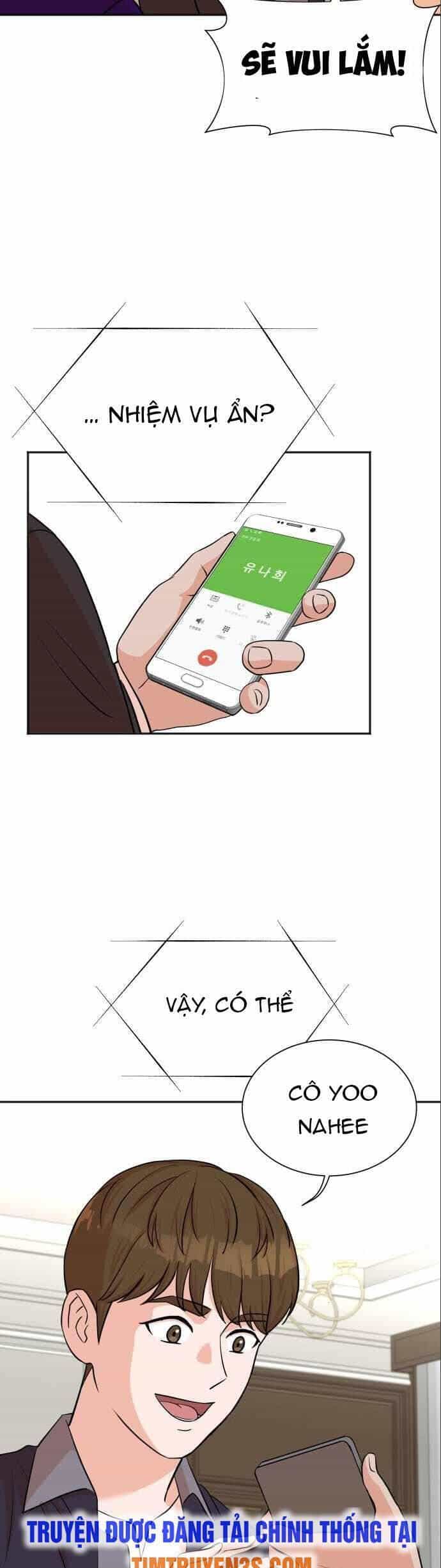 Cuộc Sống Thứ Hai Của Nhà Sản Xuất - Chương 36 - ảnh 14