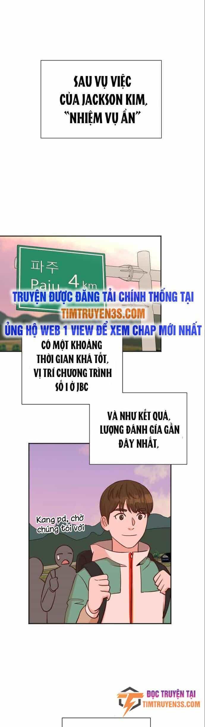 Cuộc Sống Thứ Hai Của Nhà Sản Xuất - Chương 36 - ảnh 19