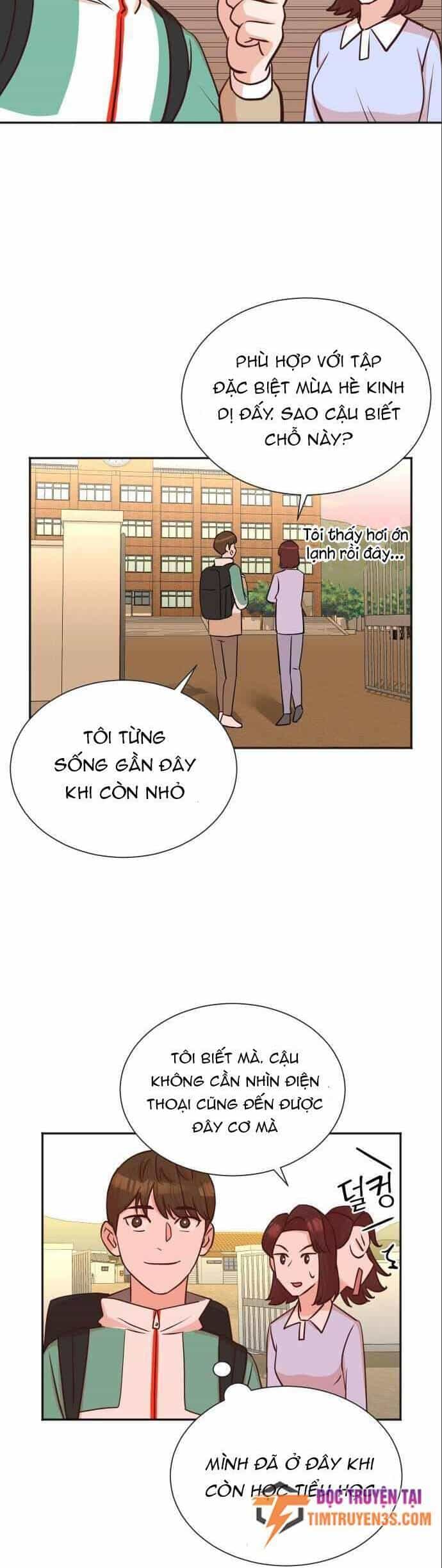 Cuộc Sống Thứ Hai Của Nhà Sản Xuất - Chương 36 - ảnh 21