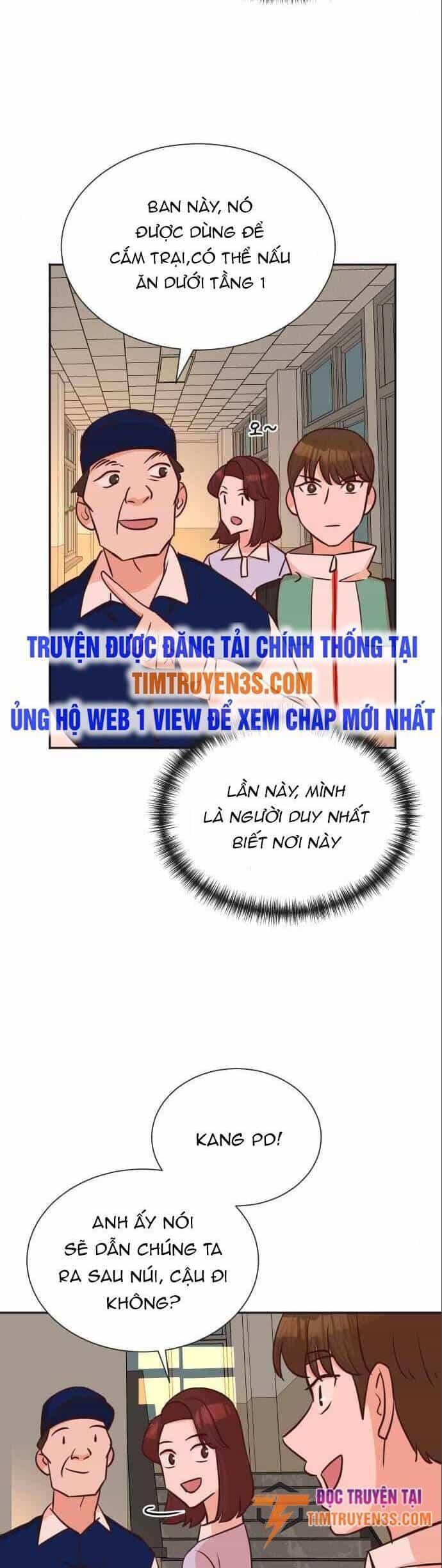 Cuộc Sống Thứ Hai Của Nhà Sản Xuất - Chương 36 - ảnh 23
