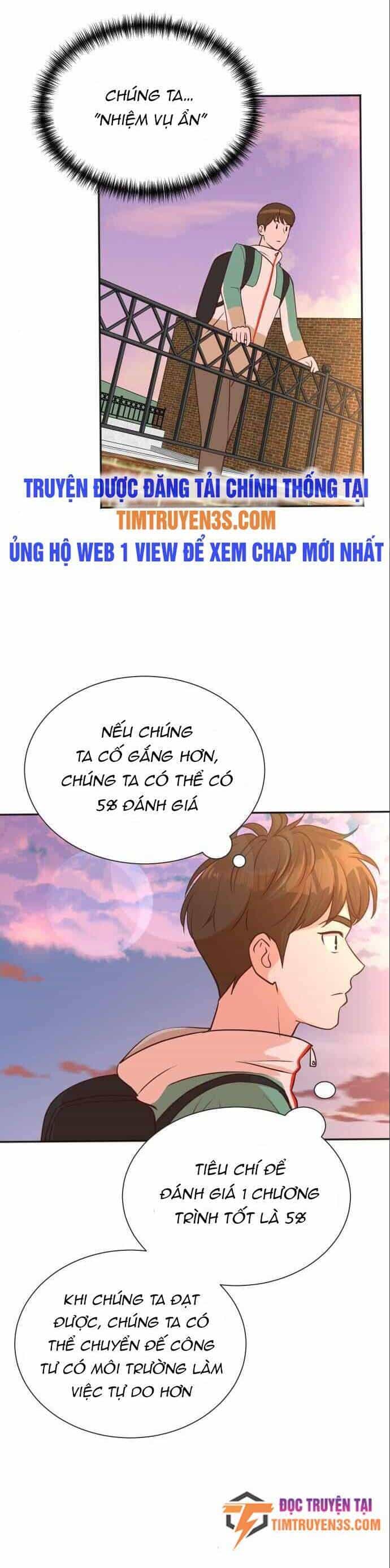 Cuộc Sống Thứ Hai Của Nhà Sản Xuất - Chương 36 - ảnh 27