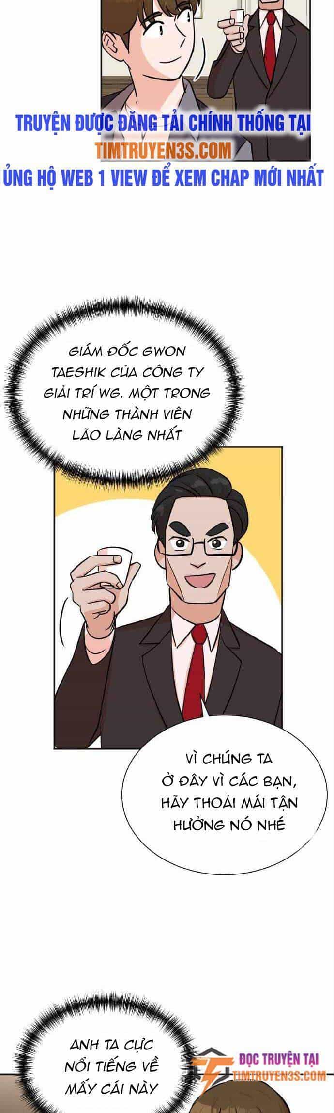Cuộc Sống Thứ Hai Của Nhà Sản Xuất - Chương 36 - ảnh 3