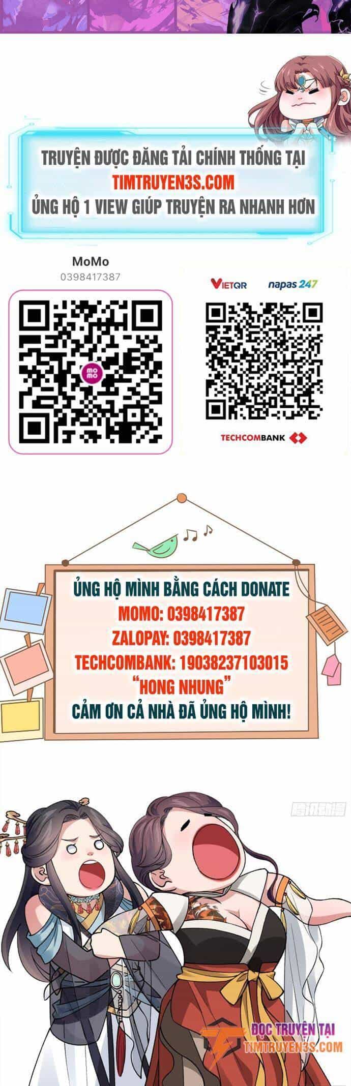 Cuộc Sống Thứ Hai Của Nhà Sản Xuất - Chương 36 - ảnh 32