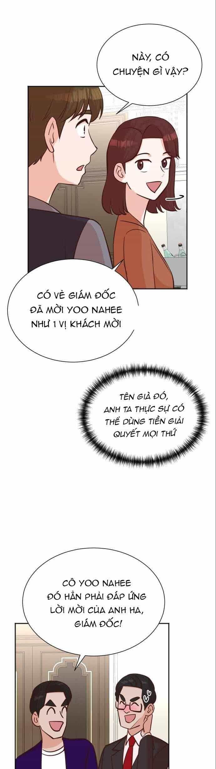 Cuộc Sống Thứ Hai Của Nhà Sản Xuất - Chương 36 - ảnh 8