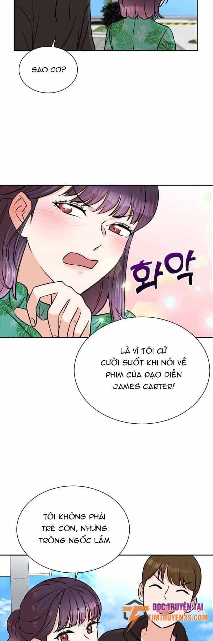 Cuộc Sống Thứ Hai Của Nhà Sản Xuất - Chương 37 - ảnh 15