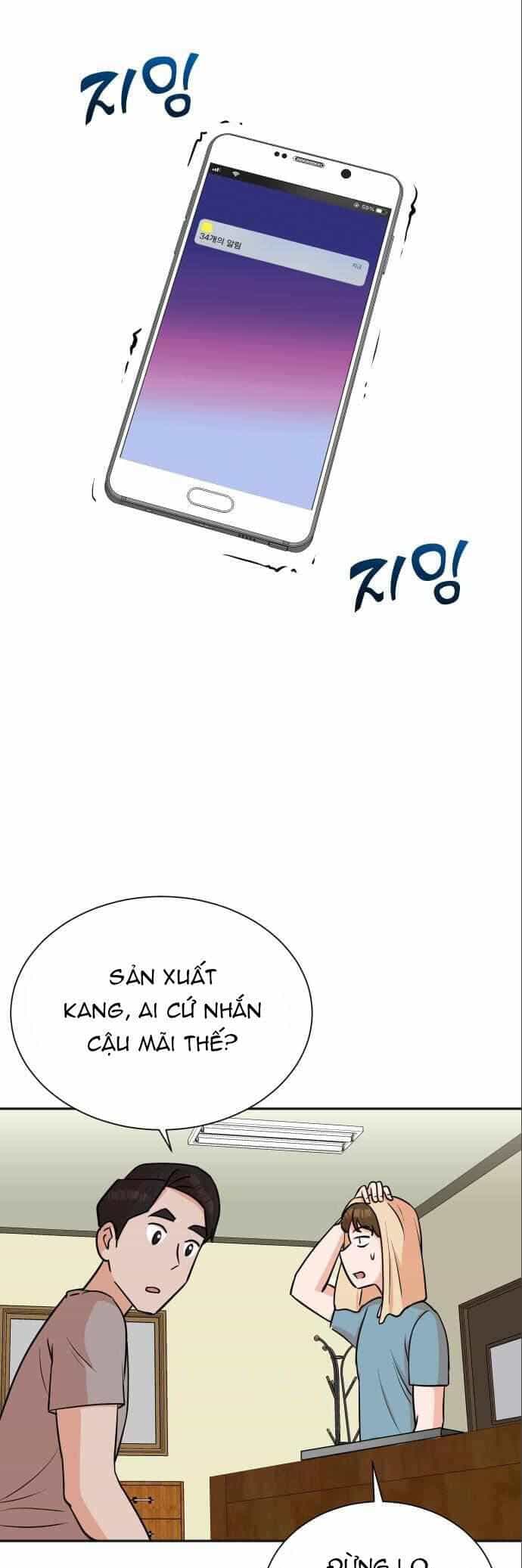 Cuộc Sống Thứ Hai Của Nhà Sản Xuất - Chương 37 - ảnh 19