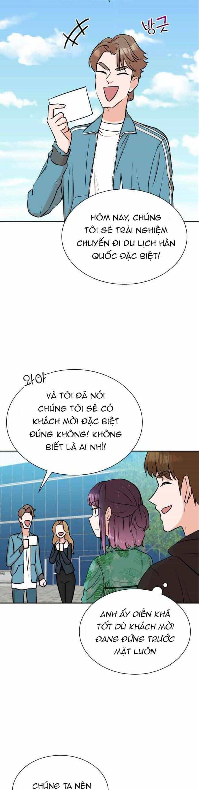 Cuộc Sống Thứ Hai Của Nhà Sản Xuất - Chương 37 - ảnh 2