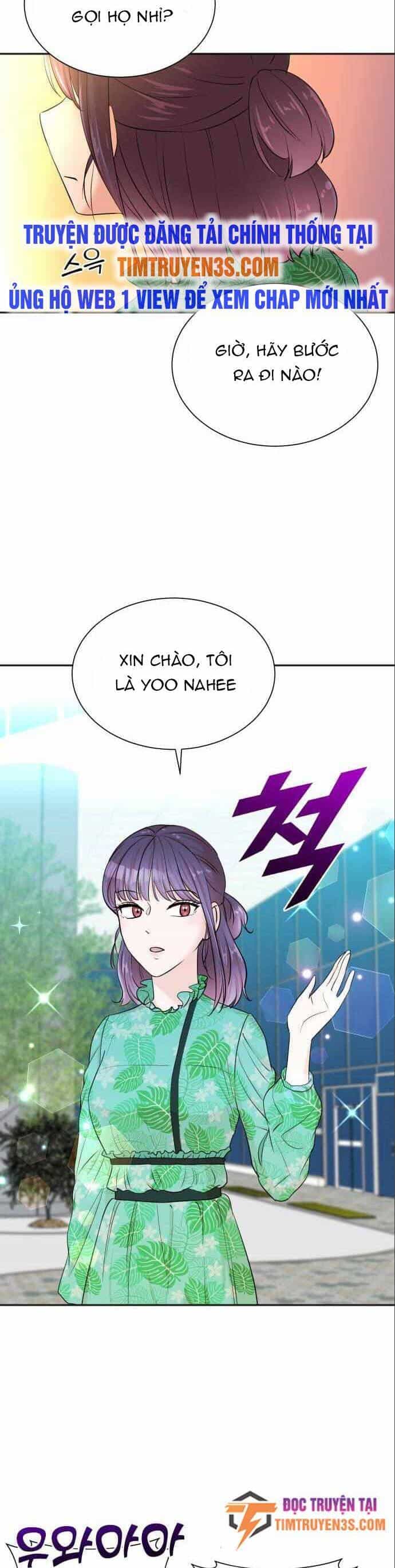 Cuộc Sống Thứ Hai Của Nhà Sản Xuất - Chương 37 - ảnh 3