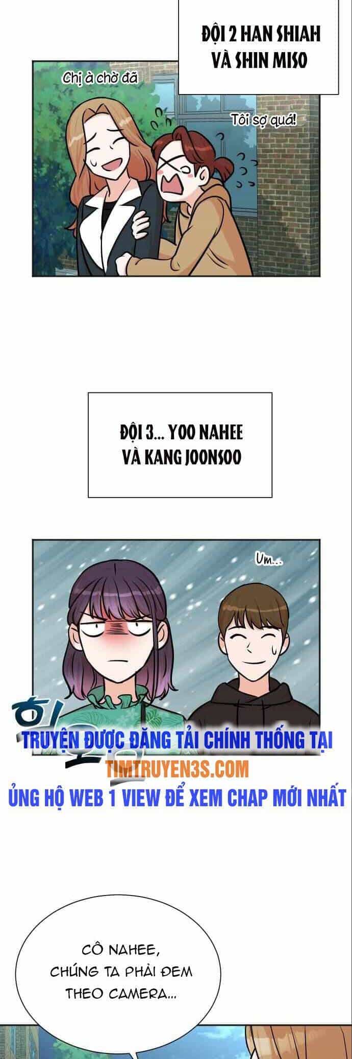 Cuộc Sống Thứ Hai Của Nhà Sản Xuất - Chương 37 - ảnh 31