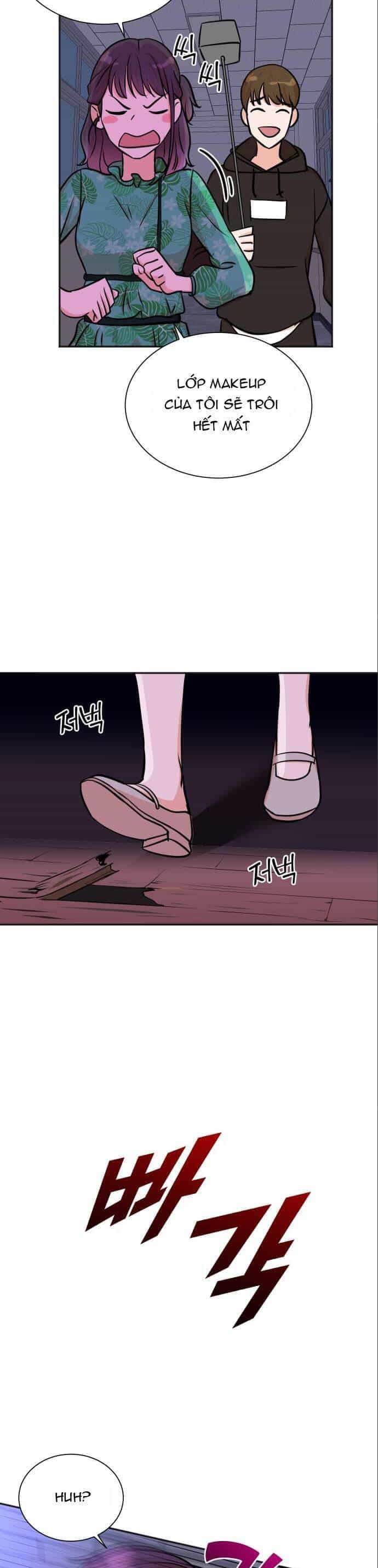 Cuộc Sống Thứ Hai Của Nhà Sản Xuất - Chương 37 - ảnh 42