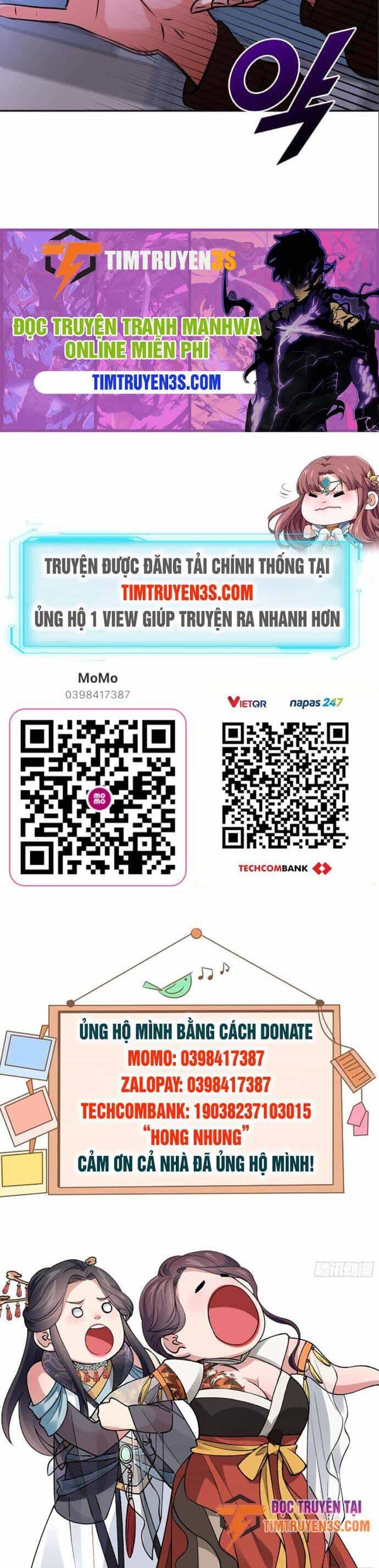 Cuộc Sống Thứ Hai Của Nhà Sản Xuất - Chương 37 - ảnh 44