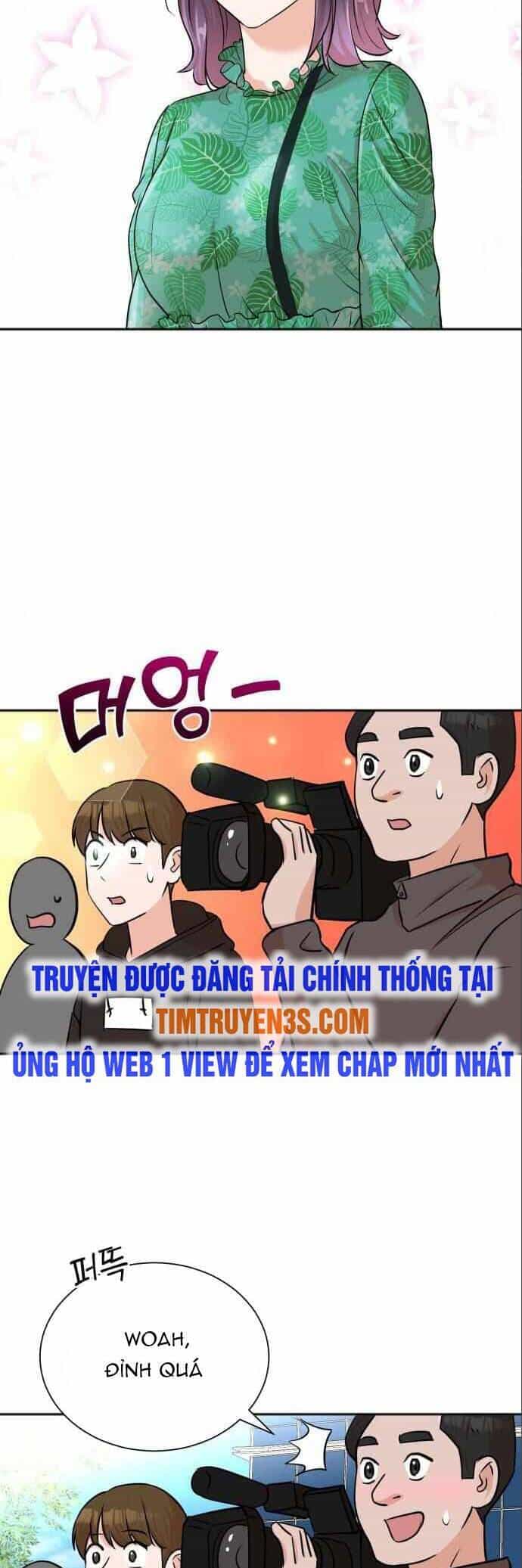 Cuộc Sống Thứ Hai Của Nhà Sản Xuất - Chương 37 - ảnh 8