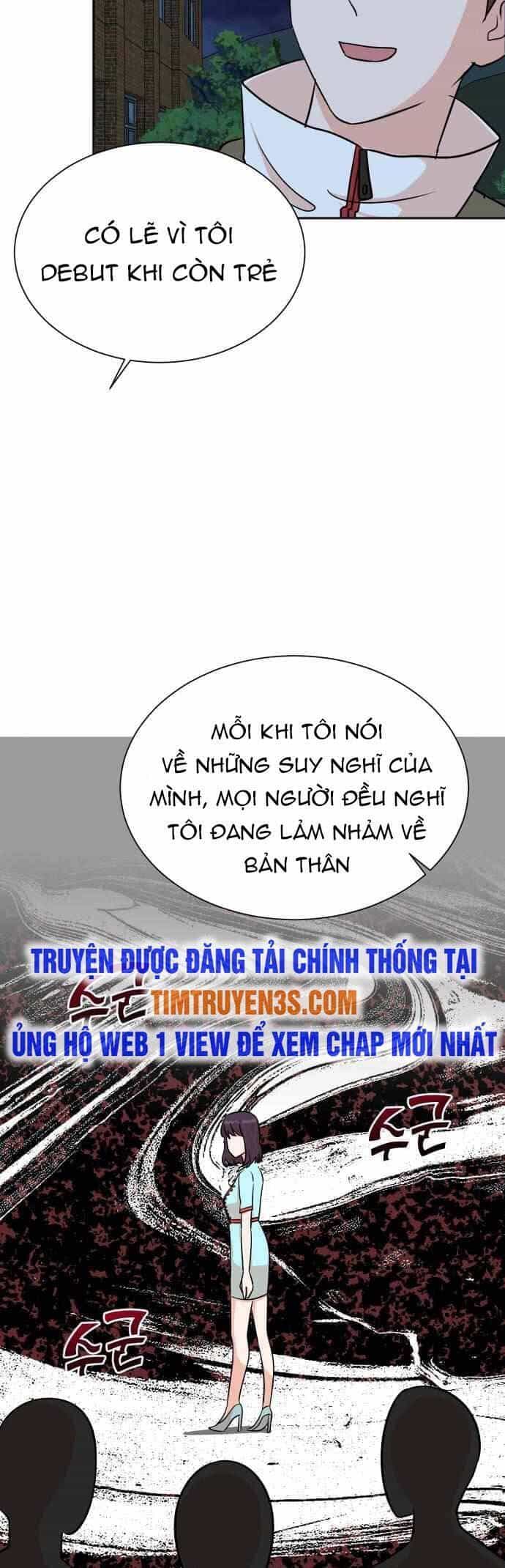 Cuộc Sống Thứ Hai Của Nhà Sản Xuất - Chương 38 - ảnh 16