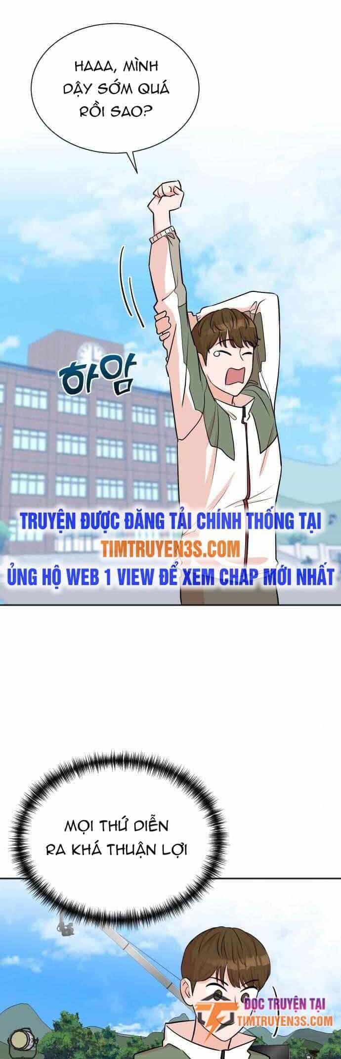 Cuộc Sống Thứ Hai Của Nhà Sản Xuất - Chương 38 - ảnh 21