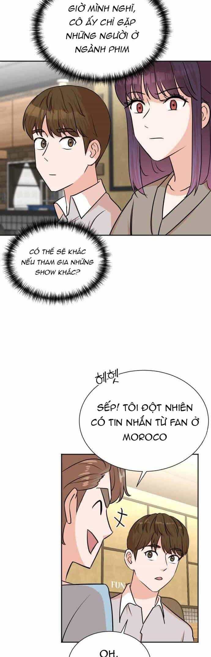 Cuộc Sống Thứ Hai Của Nhà Sản Xuất - Chương 38 - ảnh 35
