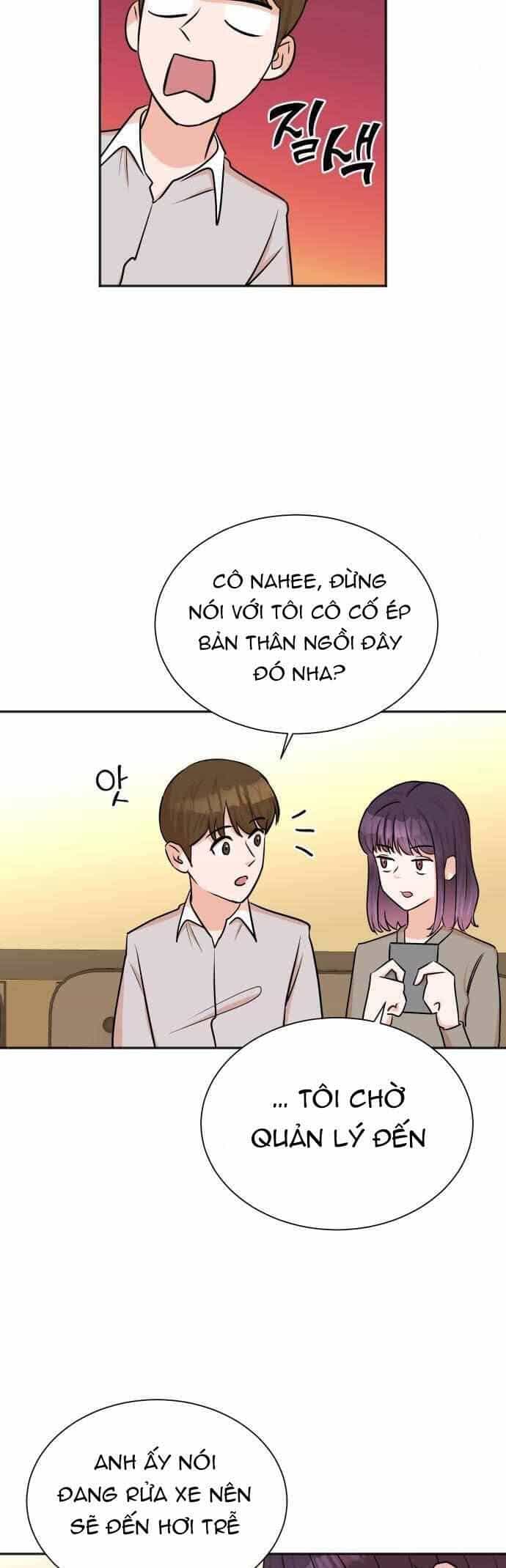 Cuộc Sống Thứ Hai Của Nhà Sản Xuất - Chương 38 - ảnh 37
