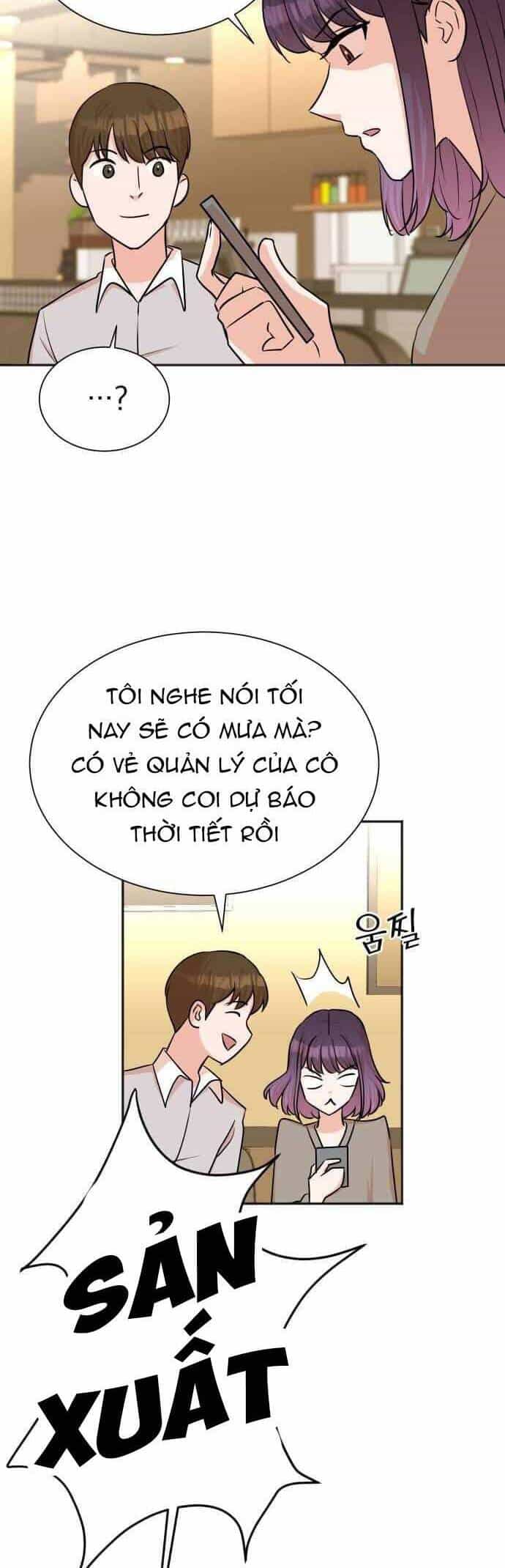 Cuộc Sống Thứ Hai Của Nhà Sản Xuất - Chương 38 - ảnh 38