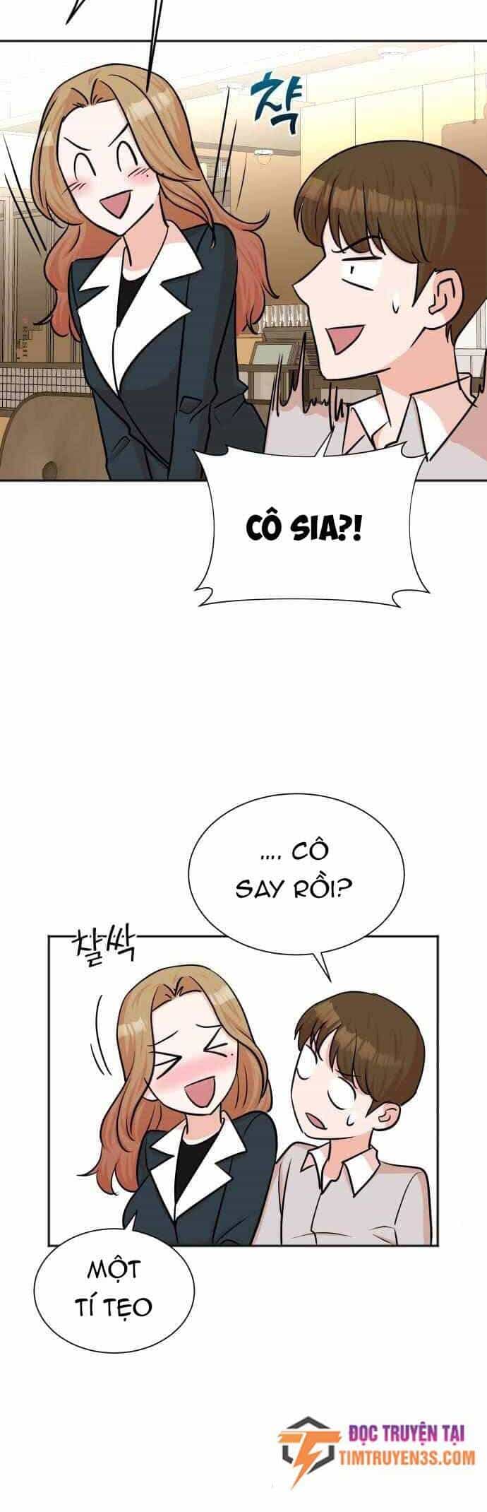 Cuộc Sống Thứ Hai Của Nhà Sản Xuất - Chương 38 - ảnh 39