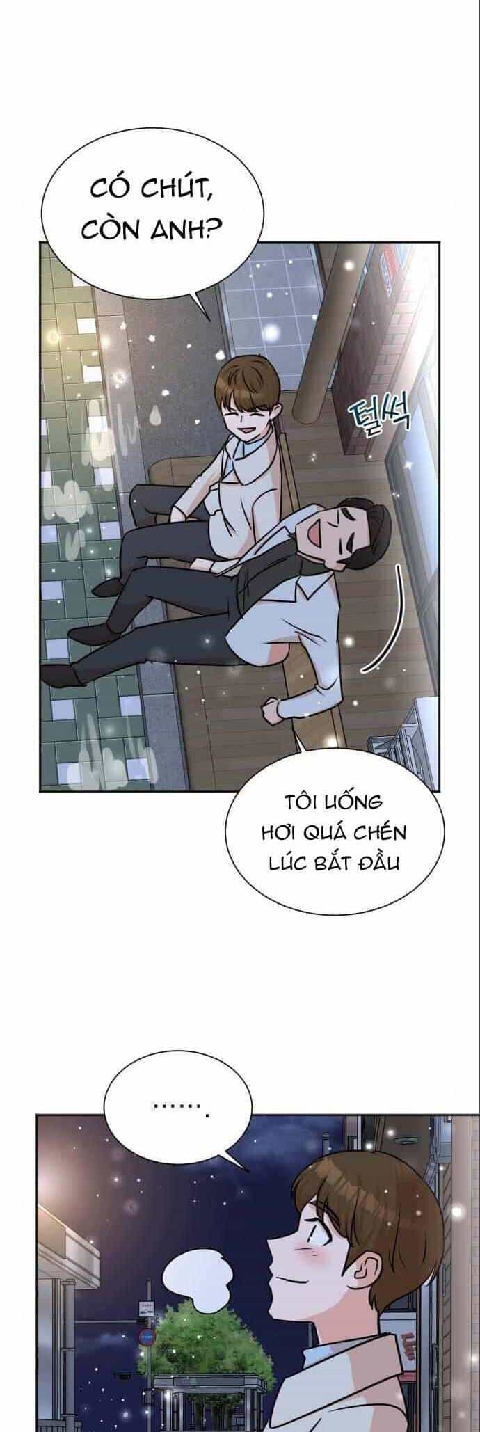 Cuộc Sống Thứ Hai Của Nhà Sản Xuất - Chương 39 - ảnh 17