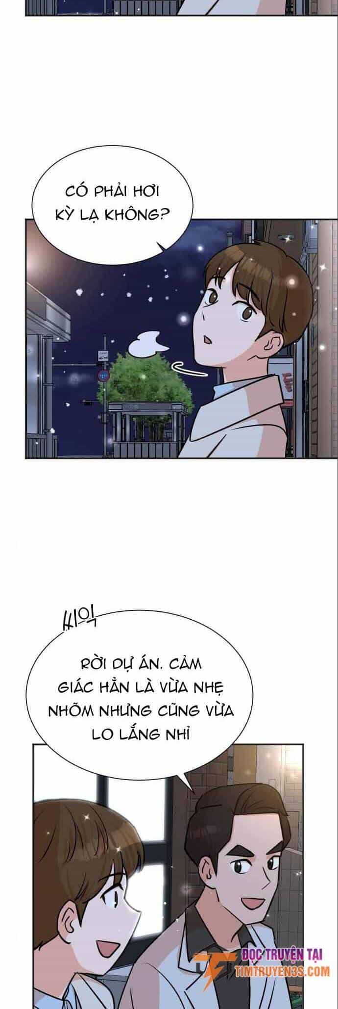 Cuộc Sống Thứ Hai Của Nhà Sản Xuất - Chương 39 - ảnh 18
