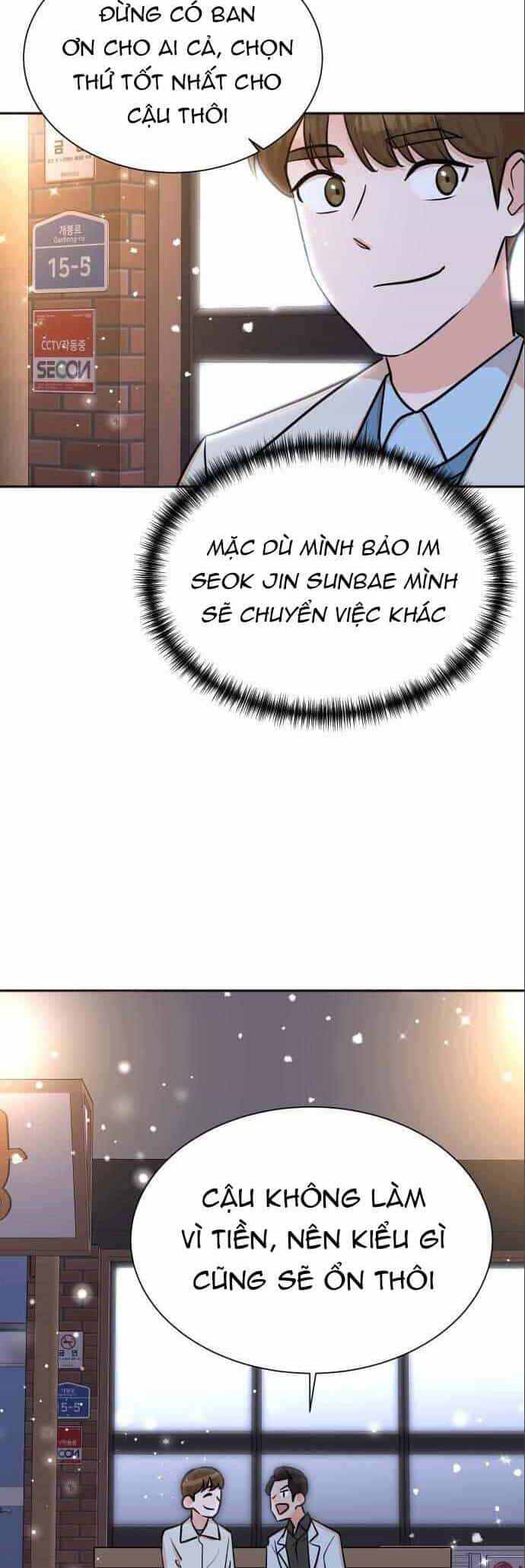 Cuộc Sống Thứ Hai Của Nhà Sản Xuất - Chương 39 - ảnh 20