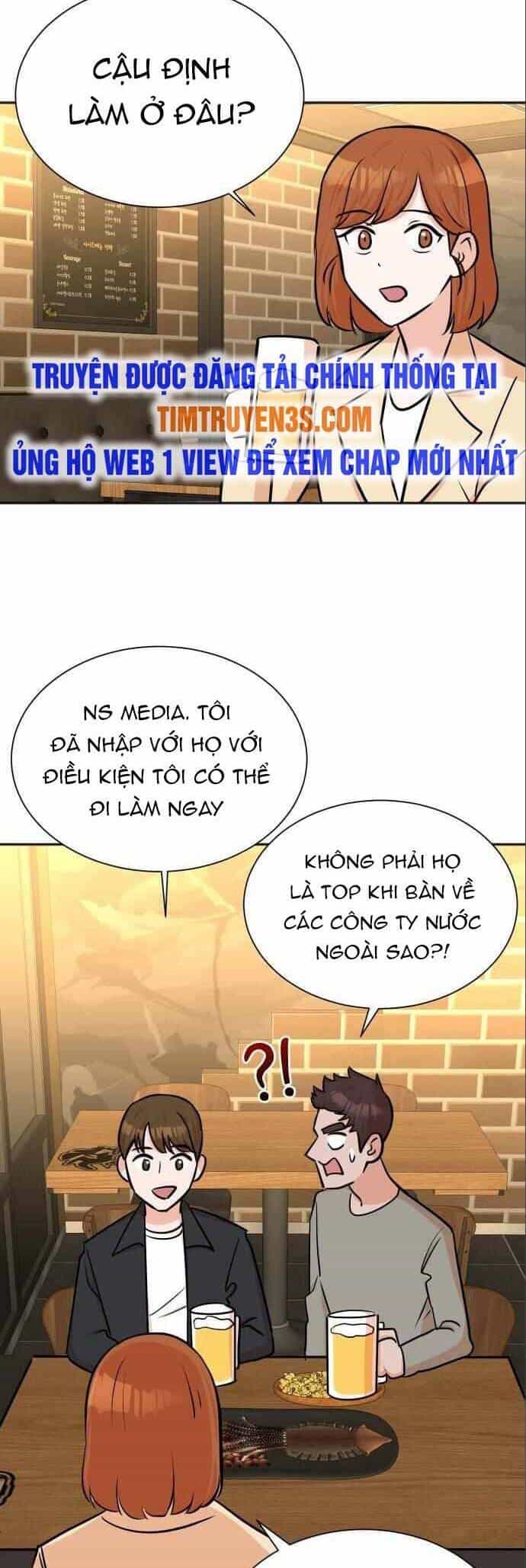 Cuộc Sống Thứ Hai Của Nhà Sản Xuất - Chương 39 - ảnh 23