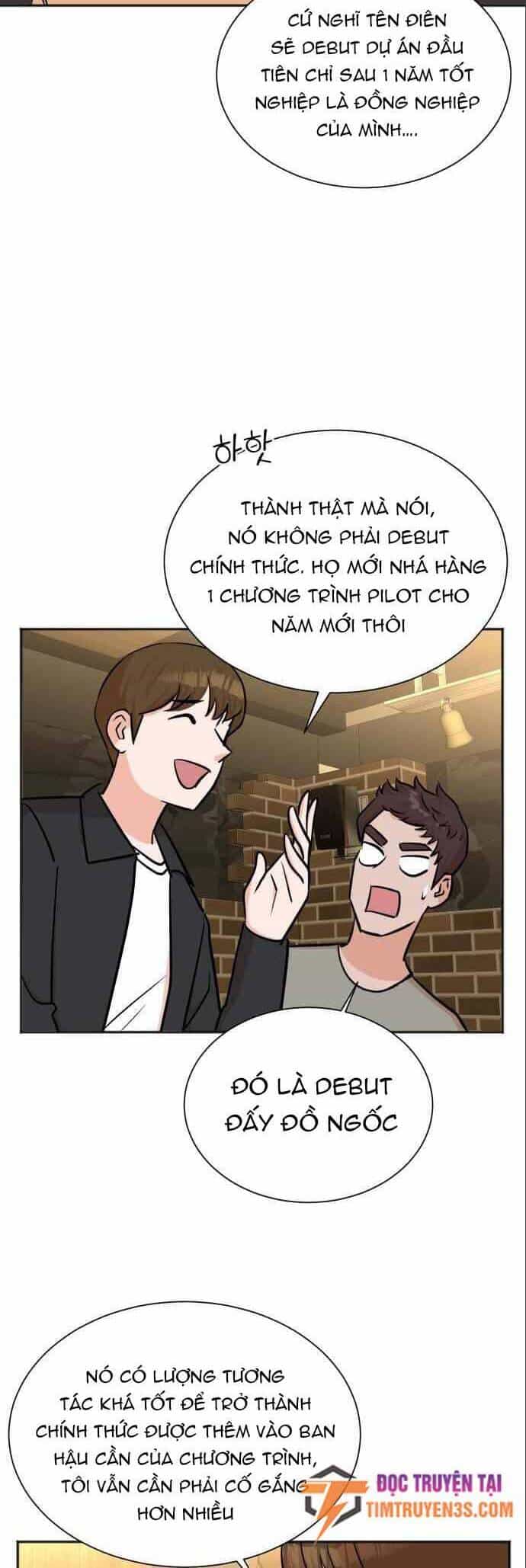 Cuộc Sống Thứ Hai Của Nhà Sản Xuất - Chương 39 - ảnh 24