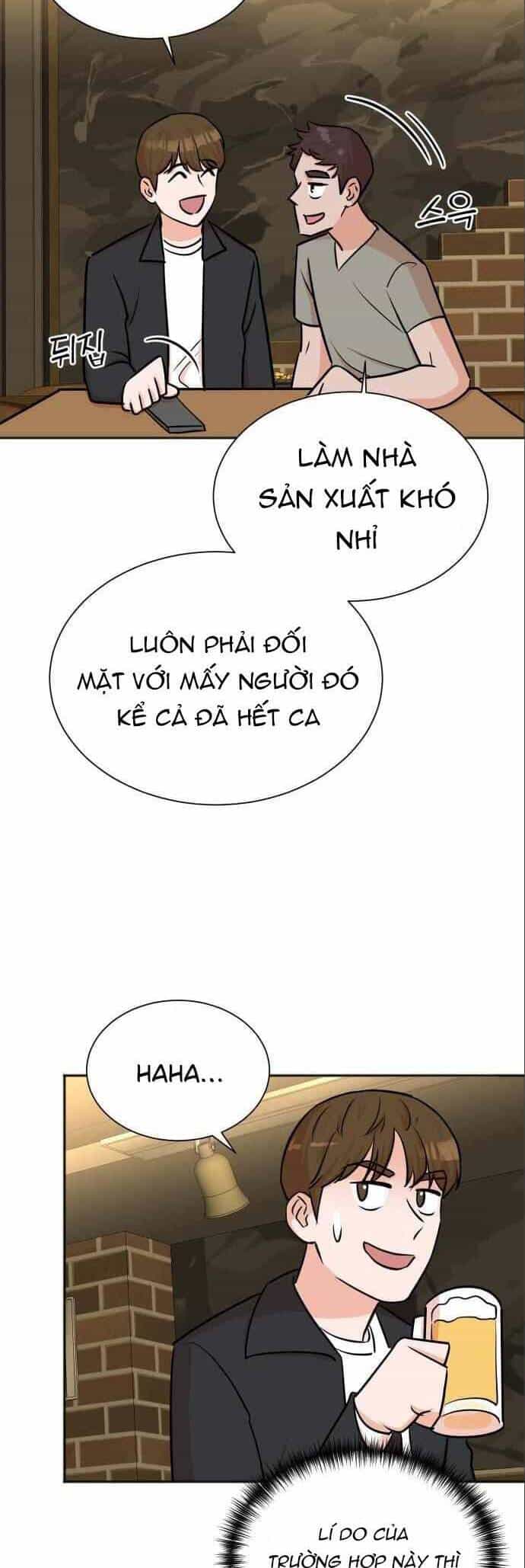 Cuộc Sống Thứ Hai Của Nhà Sản Xuất - Chương 39 - ảnh 26