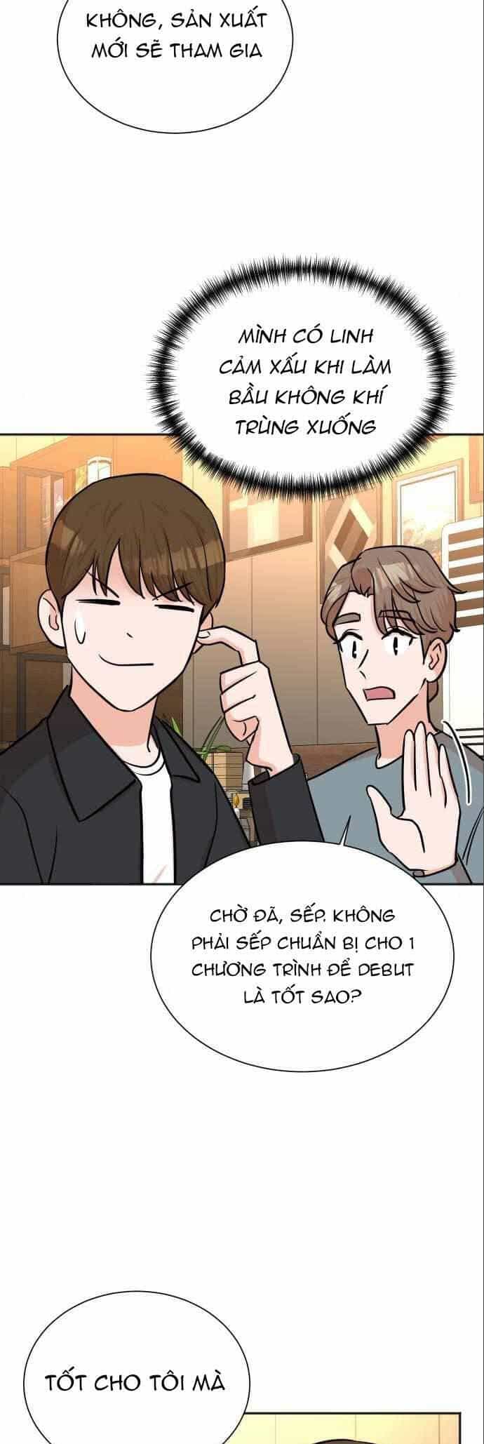 Cuộc Sống Thứ Hai Của Nhà Sản Xuất - Chương 39 - ảnh 40