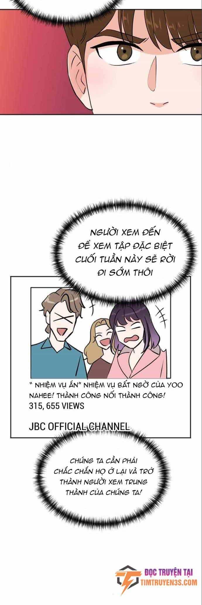 Cuộc Sống Thứ Hai Của Nhà Sản Xuất - Chương 39 - ảnh 6
