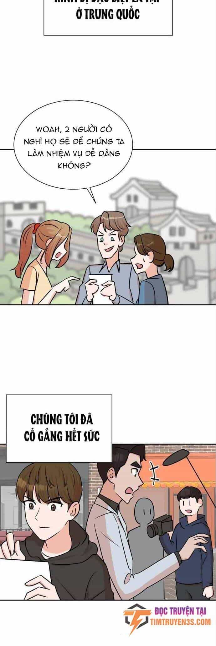Cuộc Sống Thứ Hai Của Nhà Sản Xuất - Chương 39 - ảnh 9