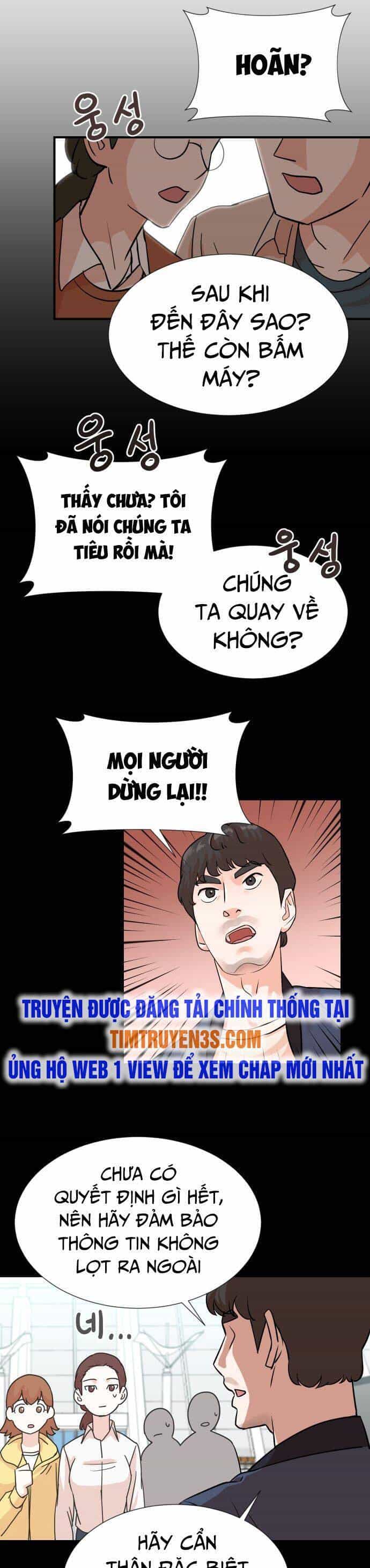 Cuộc Sống Thứ Hai Của Nhà Sản Xuất - Chương 4 - ảnh 10