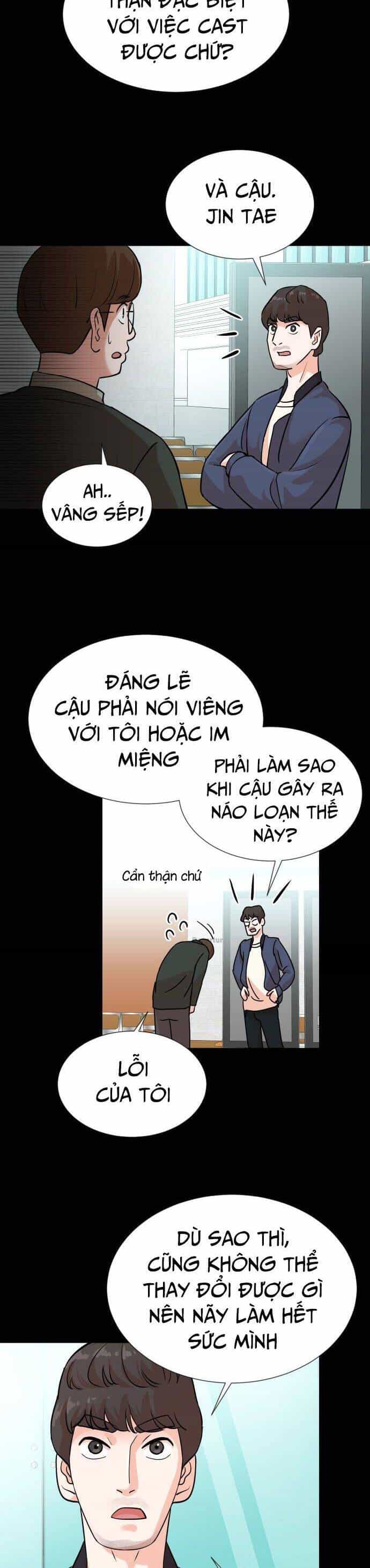 Cuộc Sống Thứ Hai Của Nhà Sản Xuất - Chương 4 - ảnh 11