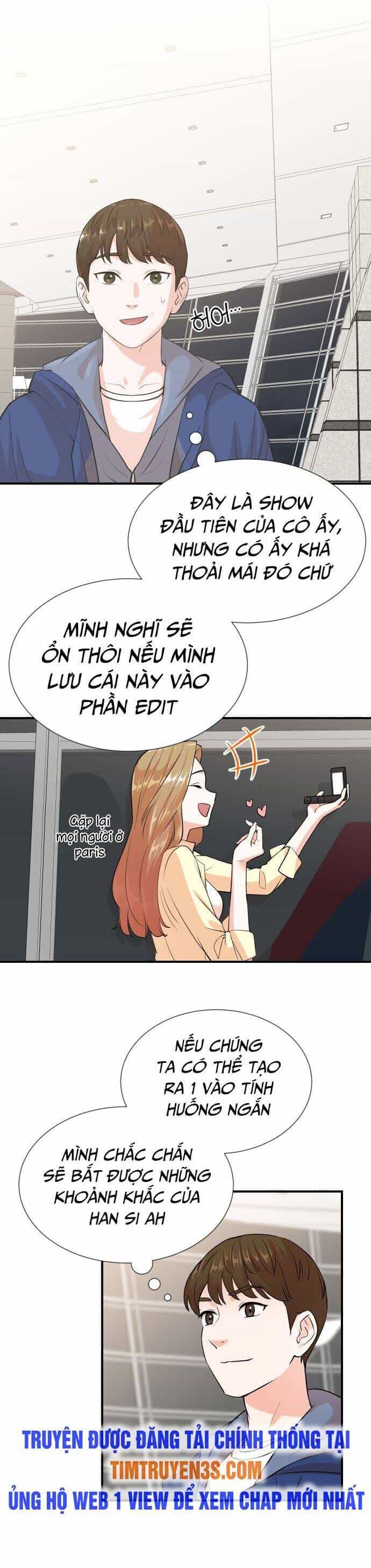 Cuộc Sống Thứ Hai Của Nhà Sản Xuất - Chương 4 - ảnh 17