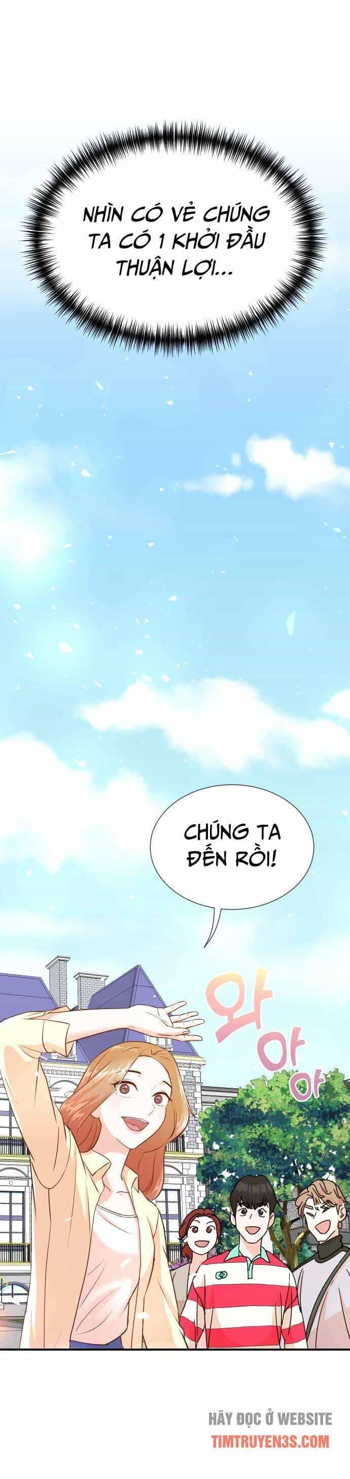 Cuộc Sống Thứ Hai Của Nhà Sản Xuất - Chương 4 - ảnh 18
