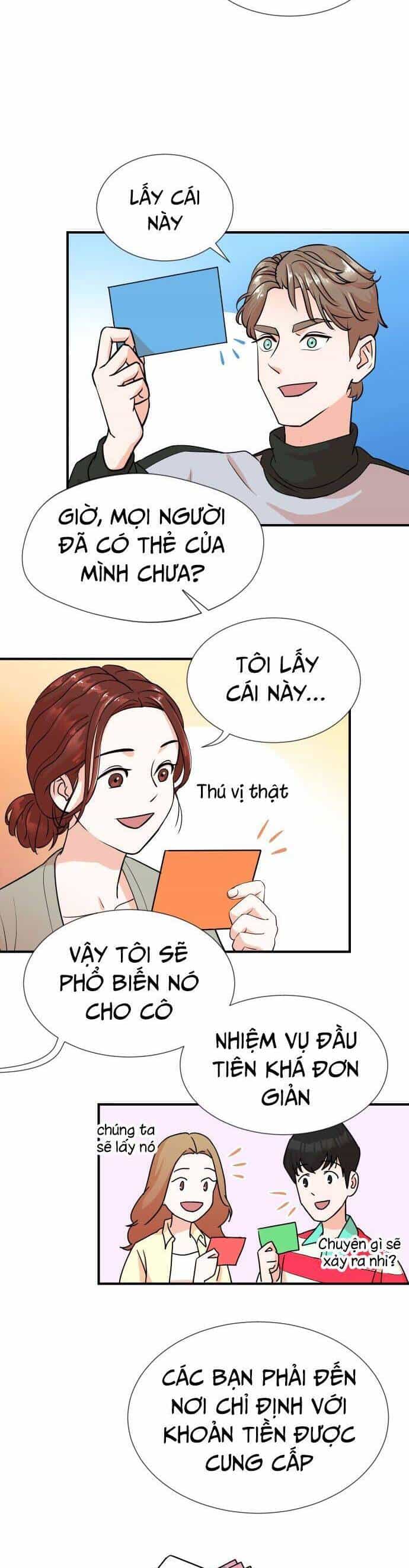 Cuộc Sống Thứ Hai Của Nhà Sản Xuất - Chương 4 - ảnh 20
