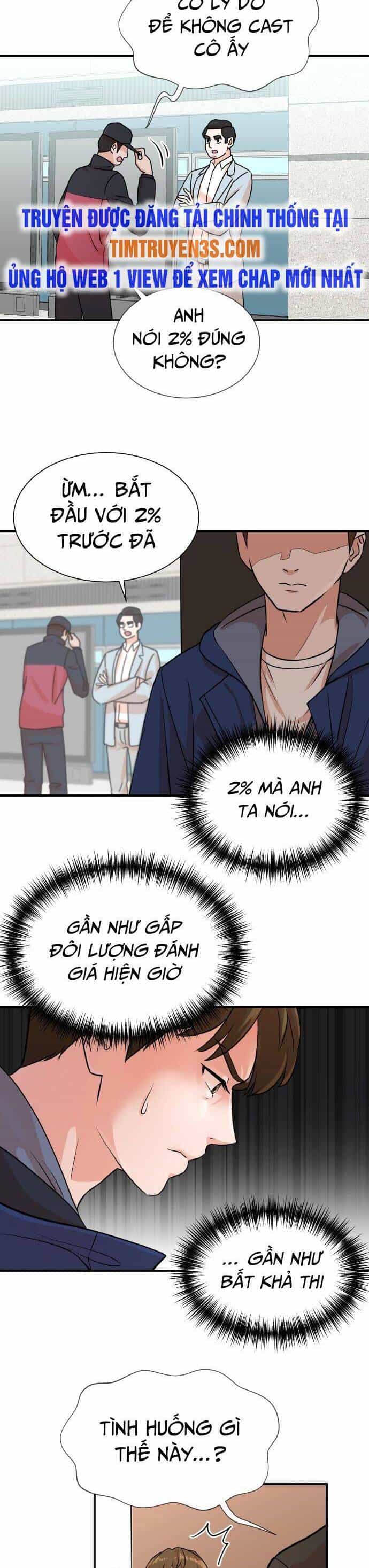 Cuộc Sống Thứ Hai Của Nhà Sản Xuất - Chương 4 - ảnh 5