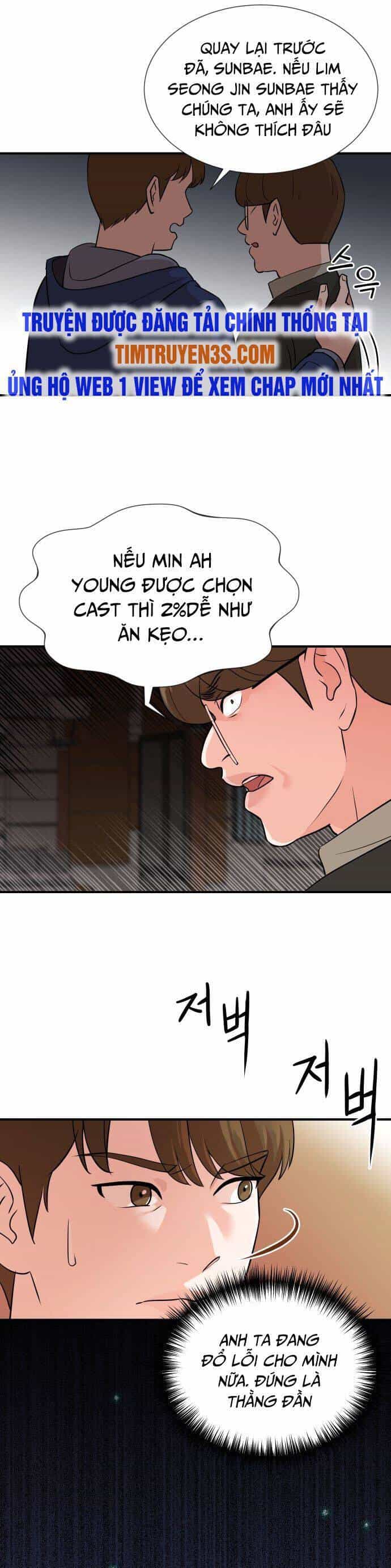 Cuộc Sống Thứ Hai Của Nhà Sản Xuất - Chương 4 - ảnh 7
