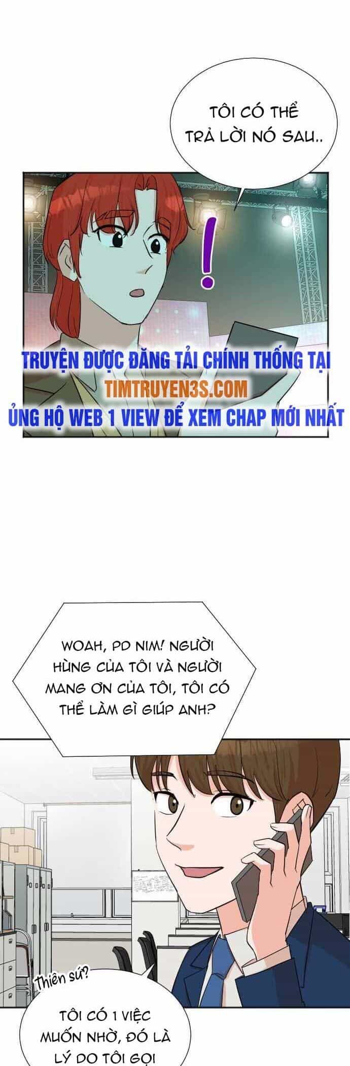 Cuộc Sống Thứ Hai Của Nhà Sản Xuất - Chương 40 - ảnh 20