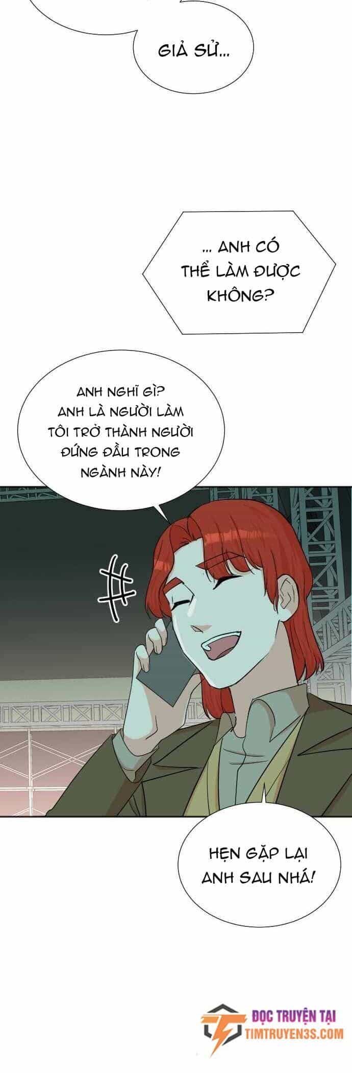 Cuộc Sống Thứ Hai Của Nhà Sản Xuất - Chương 40 - ảnh 21