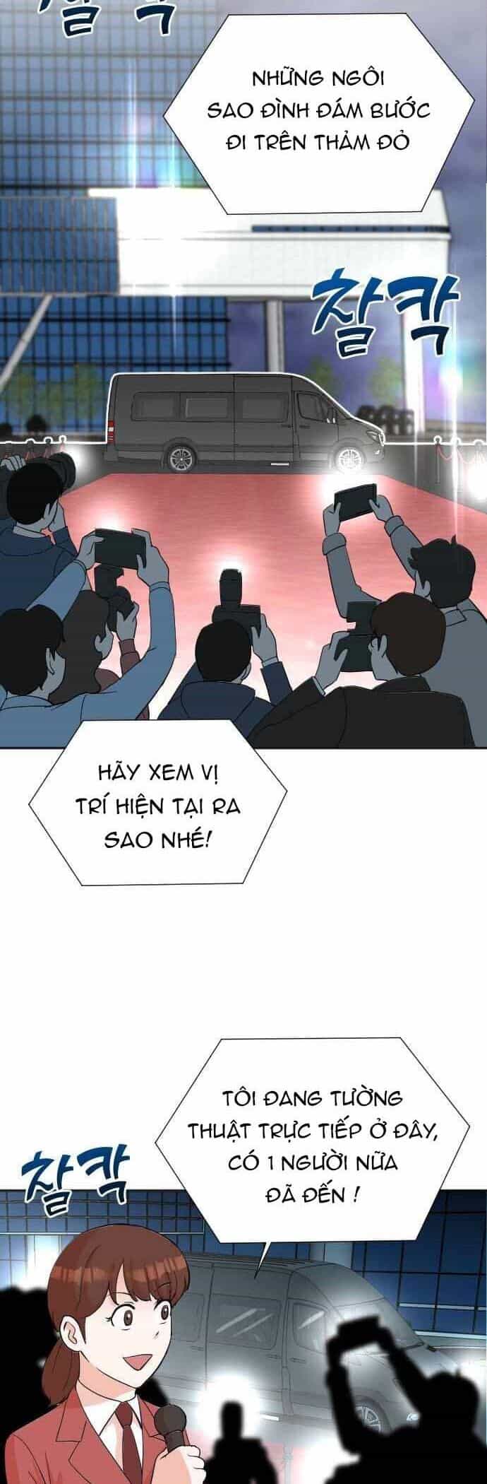 Cuộc Sống Thứ Hai Của Nhà Sản Xuất - Chương 40 - ảnh 23