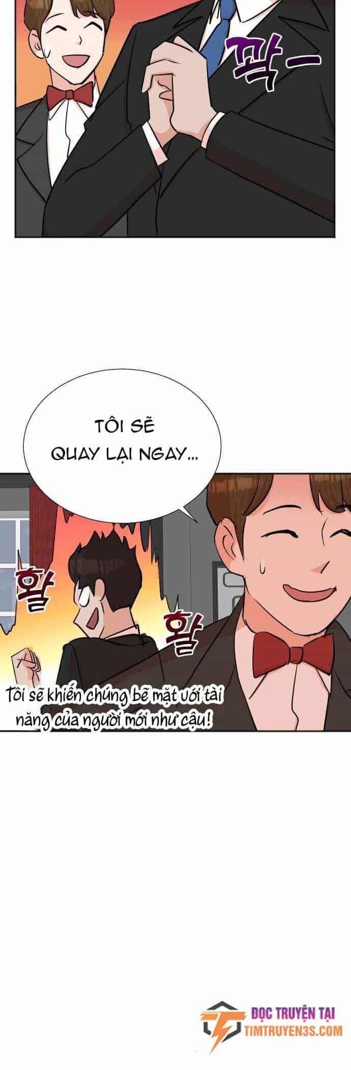 Cuộc Sống Thứ Hai Của Nhà Sản Xuất - Chương 40 - ảnh 33