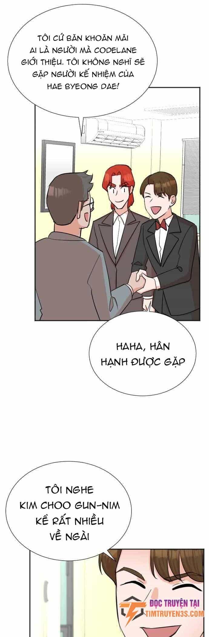 Cuộc Sống Thứ Hai Của Nhà Sản Xuất - Chương 40 - ảnh 36