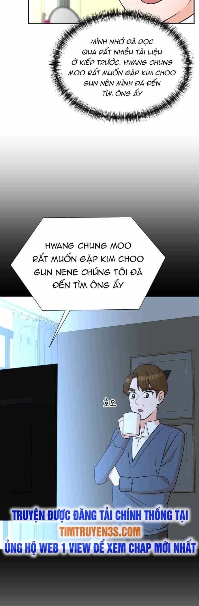 Cuộc Sống Thứ Hai Của Nhà Sản Xuất - Chương 40 - ảnh 37