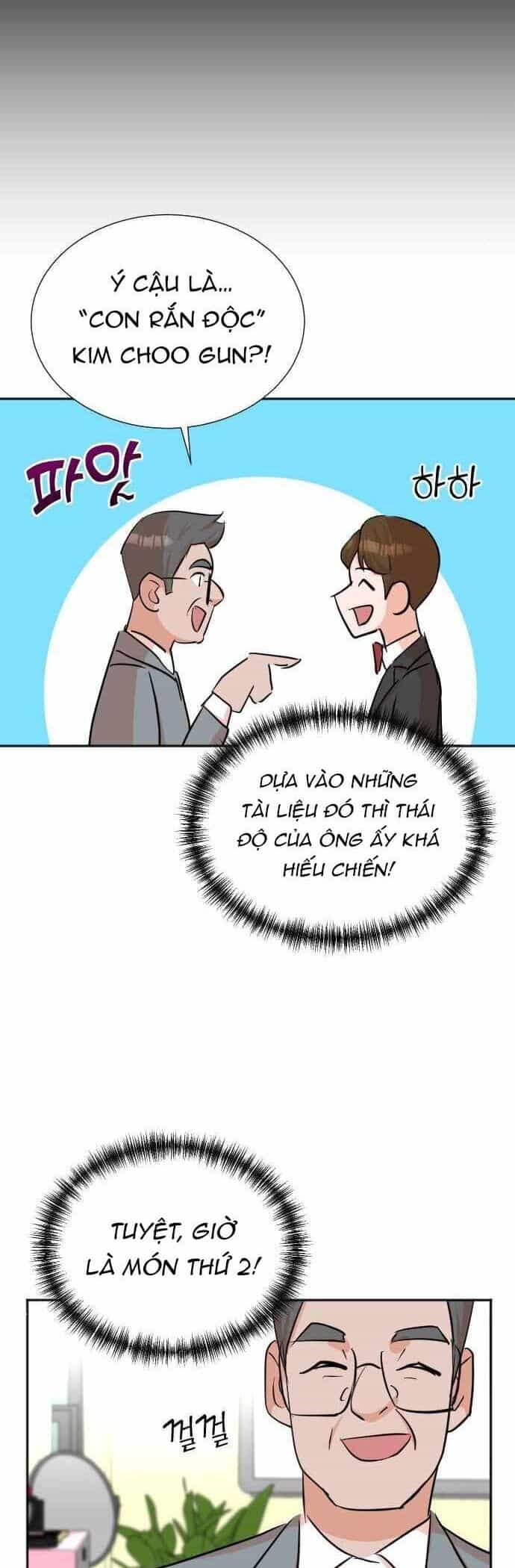 Cuộc Sống Thứ Hai Của Nhà Sản Xuất - Chương 40 - ảnh 38