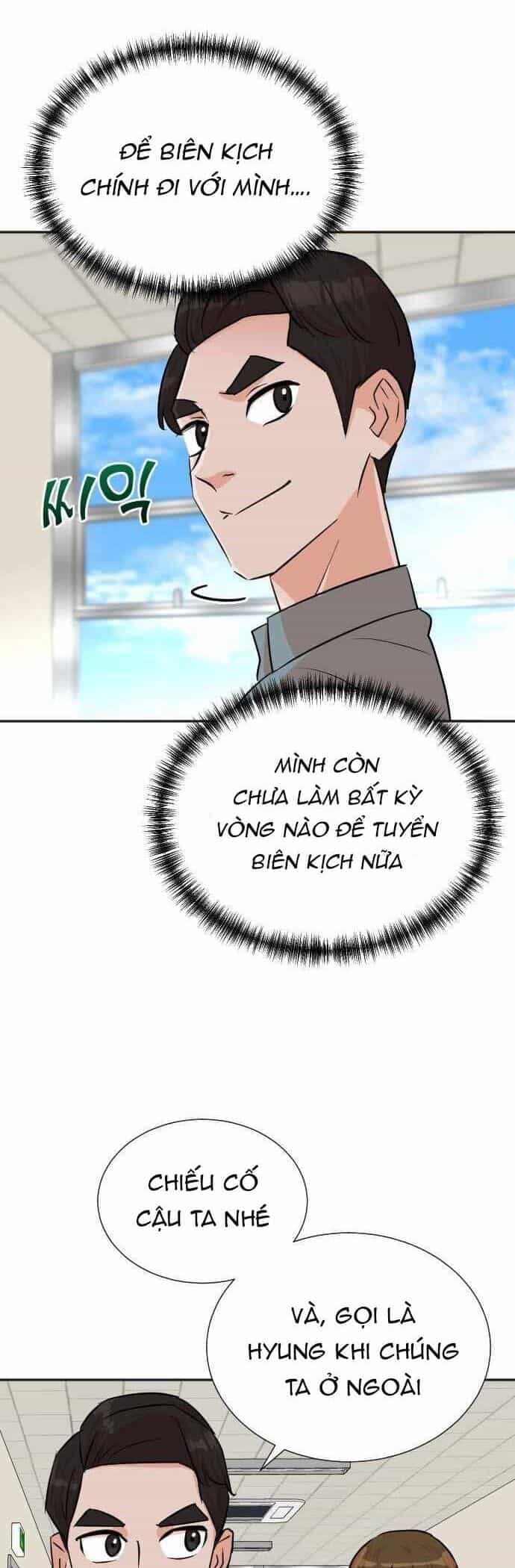 Cuộc Sống Thứ Hai Của Nhà Sản Xuất - Chương 40 - ảnh 8