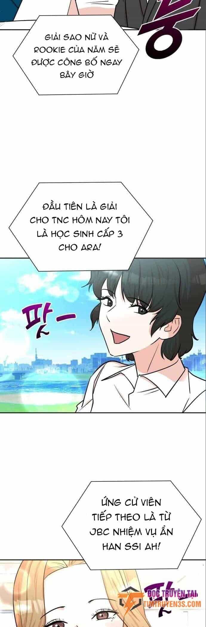 Cuộc Sống Thứ Hai Của Nhà Sản Xuất - Chương 41 - ảnh 18